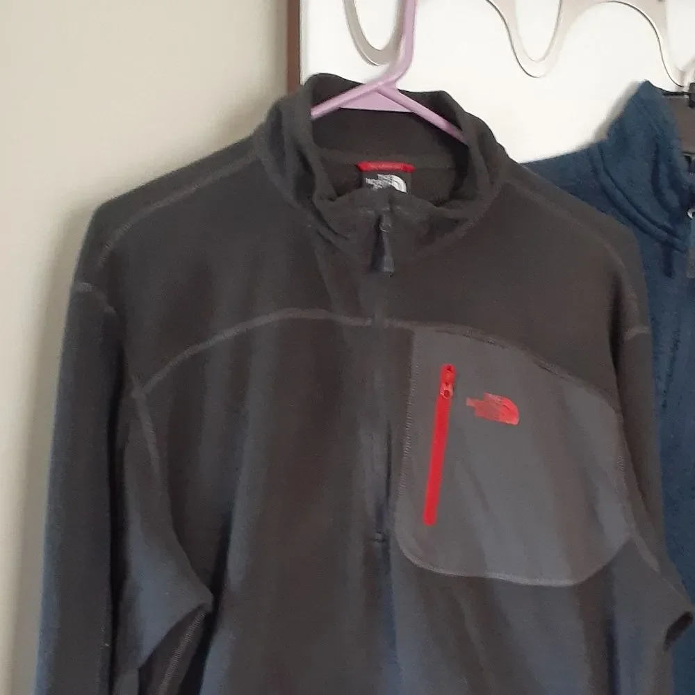 The North Face north face